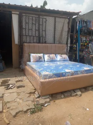 Affordable Bedframe for Sale in Abuja