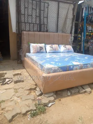 Affordable Bedframe for Sale in Abuja