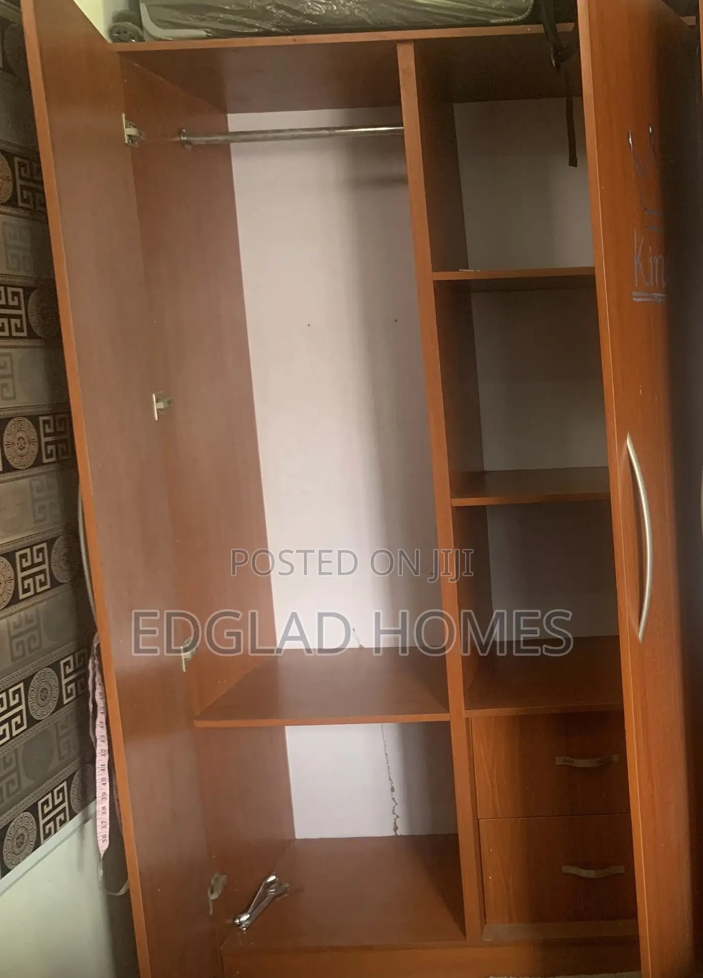 Wardrobe for Sell