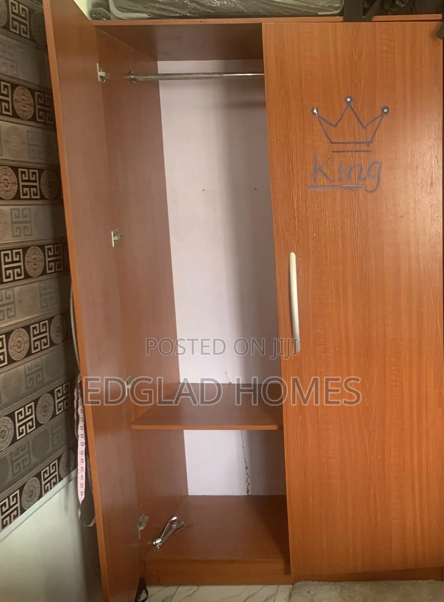 Wardrobe for Sell