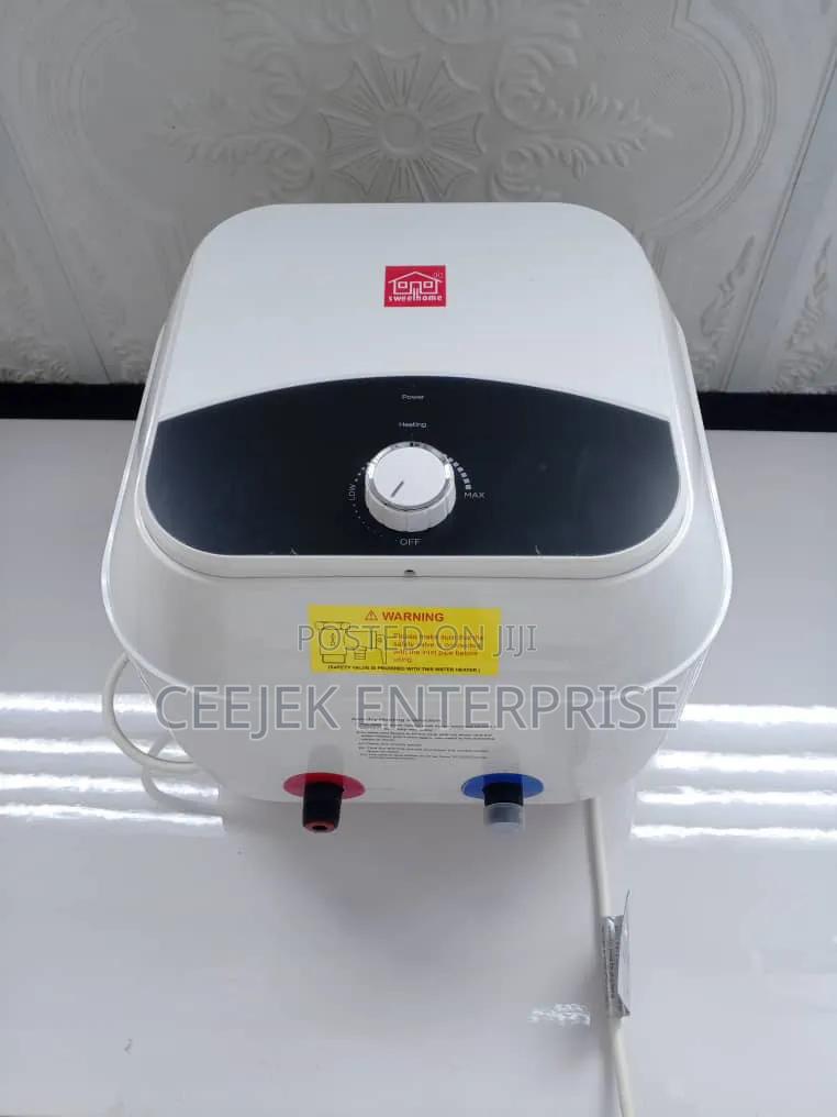 10 Litre Sweethome Water Heater