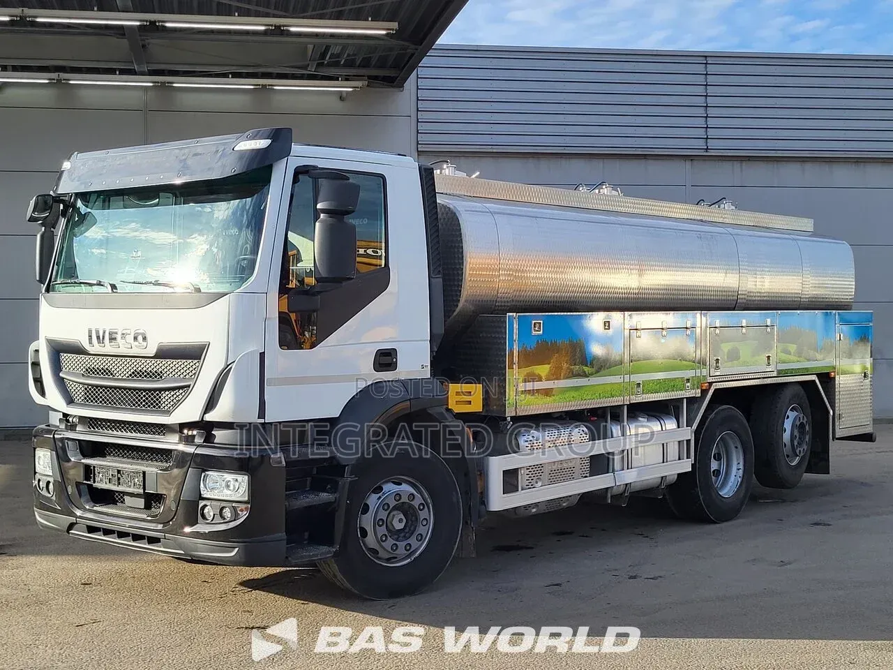Ikoyi Best Diesel Supplier