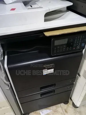 Sharp Bp 20c25
