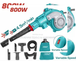 Electric Blower Machine 800w