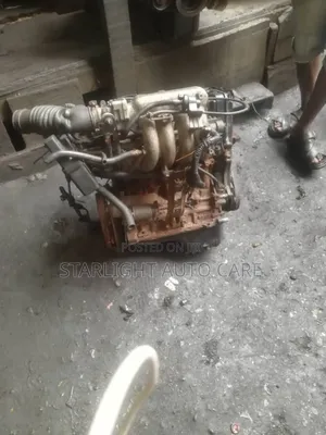 Tokunbo Engine for Lexus Es 350 2005