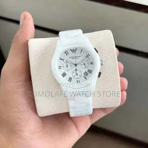 Armani Ceramics