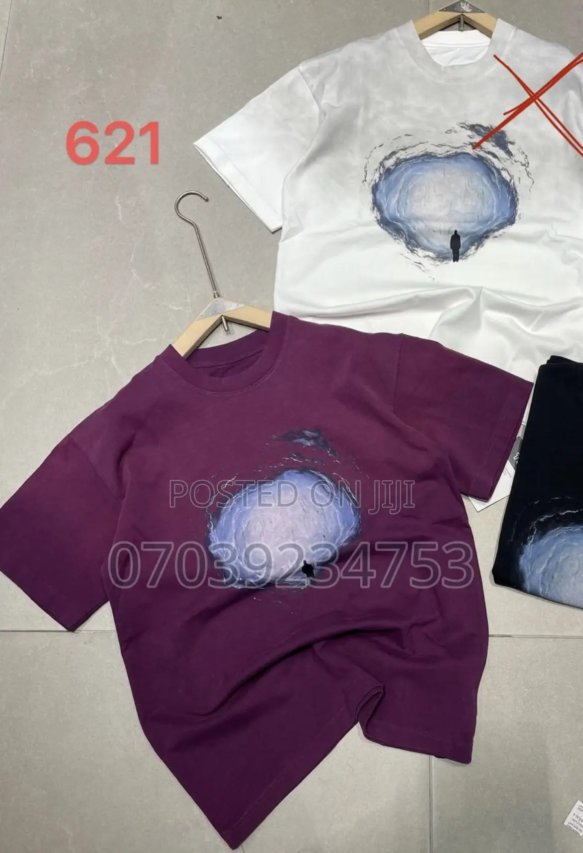 Luxury Quality Polo
