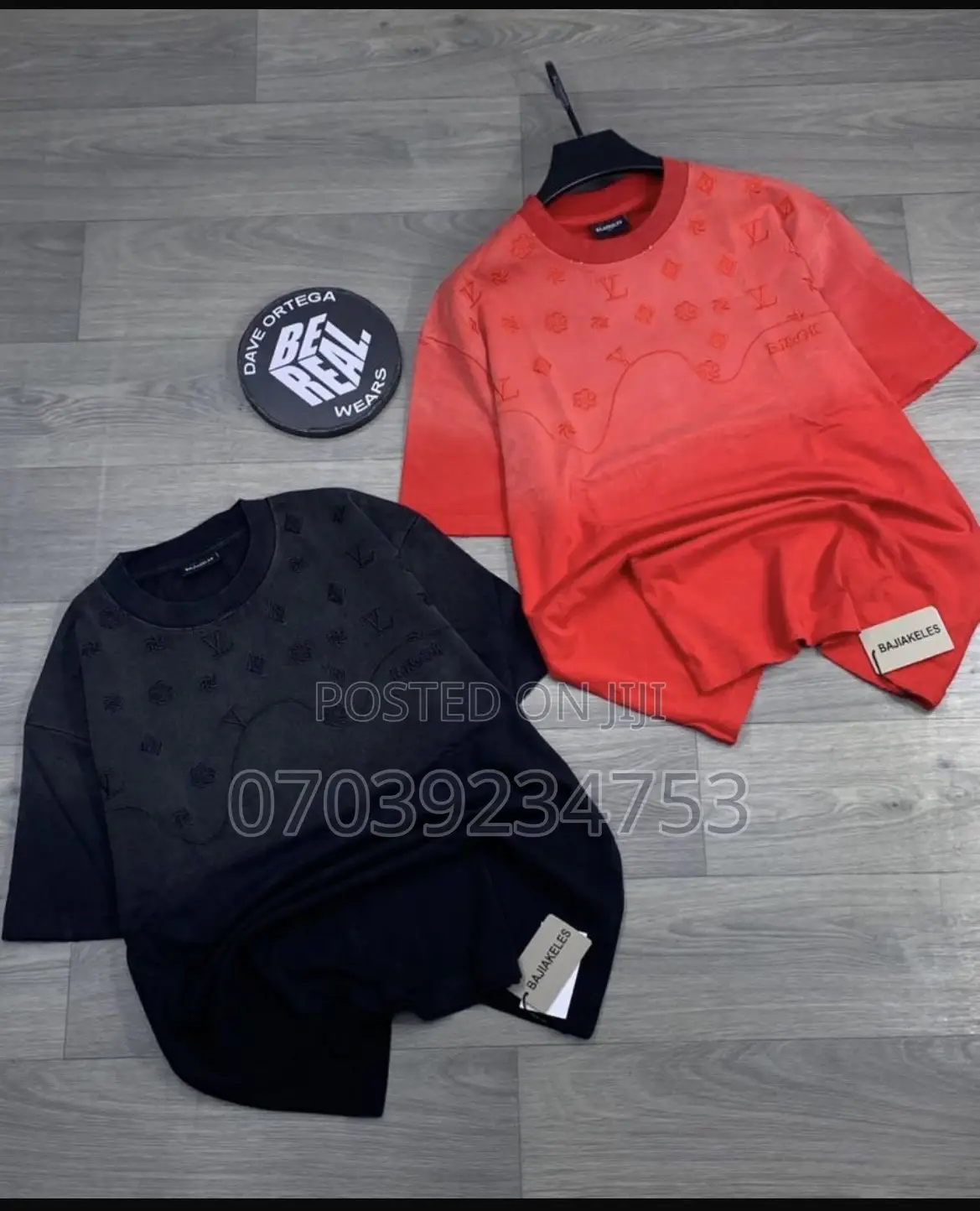 Luxury Quality Polo