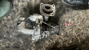 Turbo Charger for Ford Fusion 2013-2015