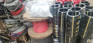 Condict Wire