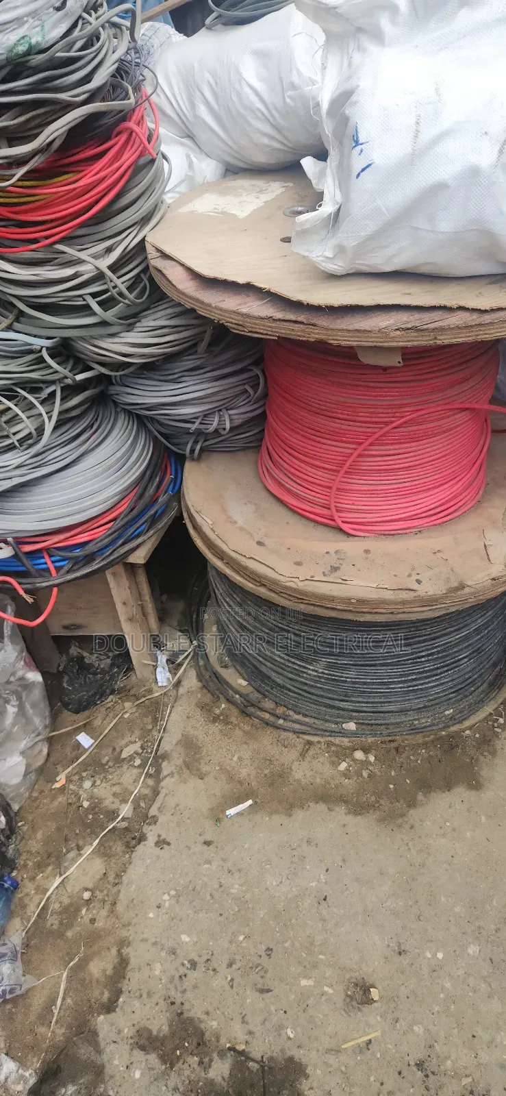 Condict Wire
