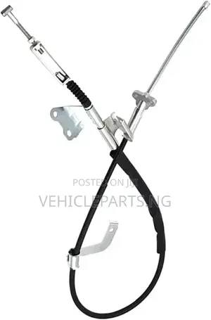 Hand Brake Cable Toyota and Lexus