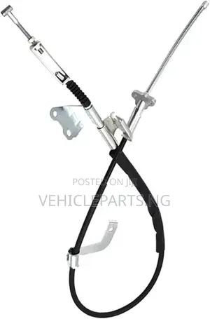 Hand Brake Cable Toyota and Lexus