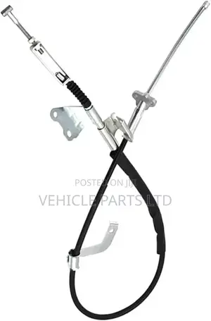 Hand Brake Cable Toyota and Lexus