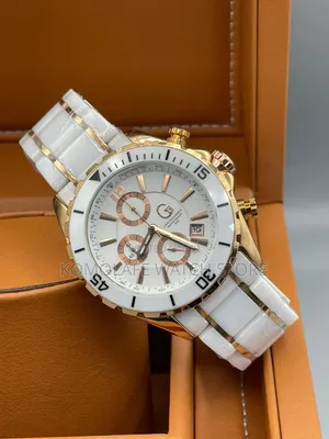 Gc Ceramics Watch