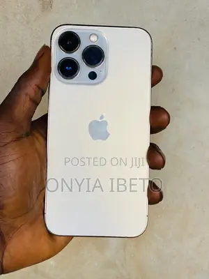 Apple iPhone 13 Pro 128 GB Gold