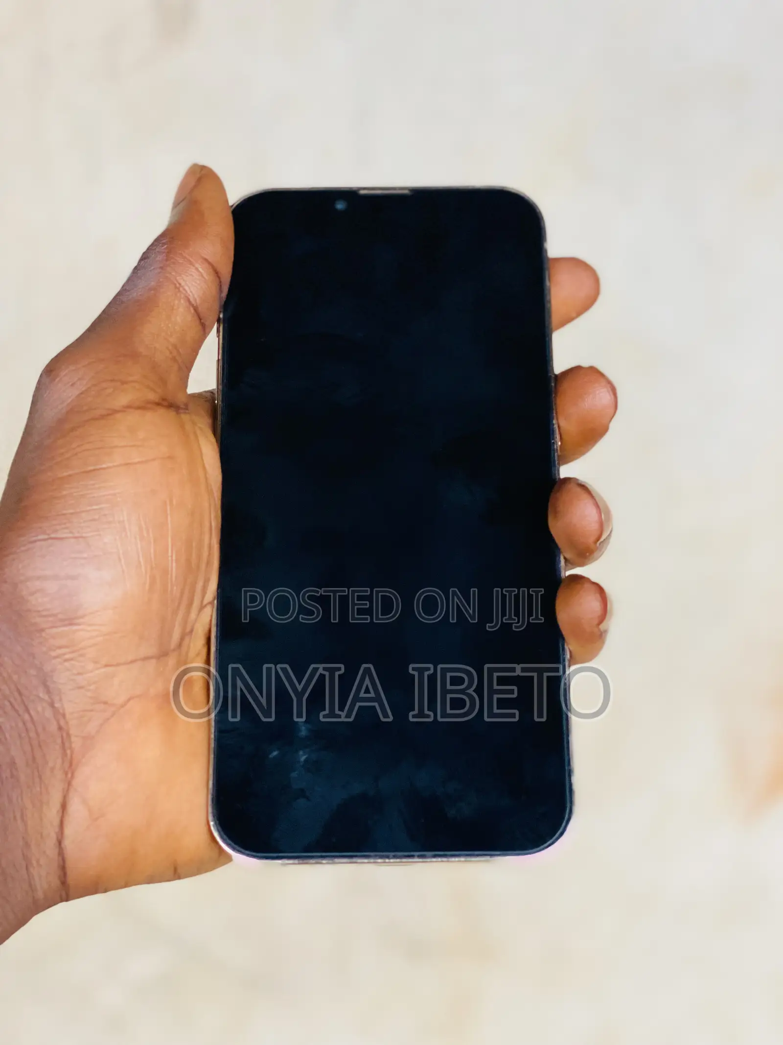 Apple iPhone 13 Pro 128 GB Gold