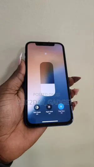 Apple iPhone 12 64 GB Blue