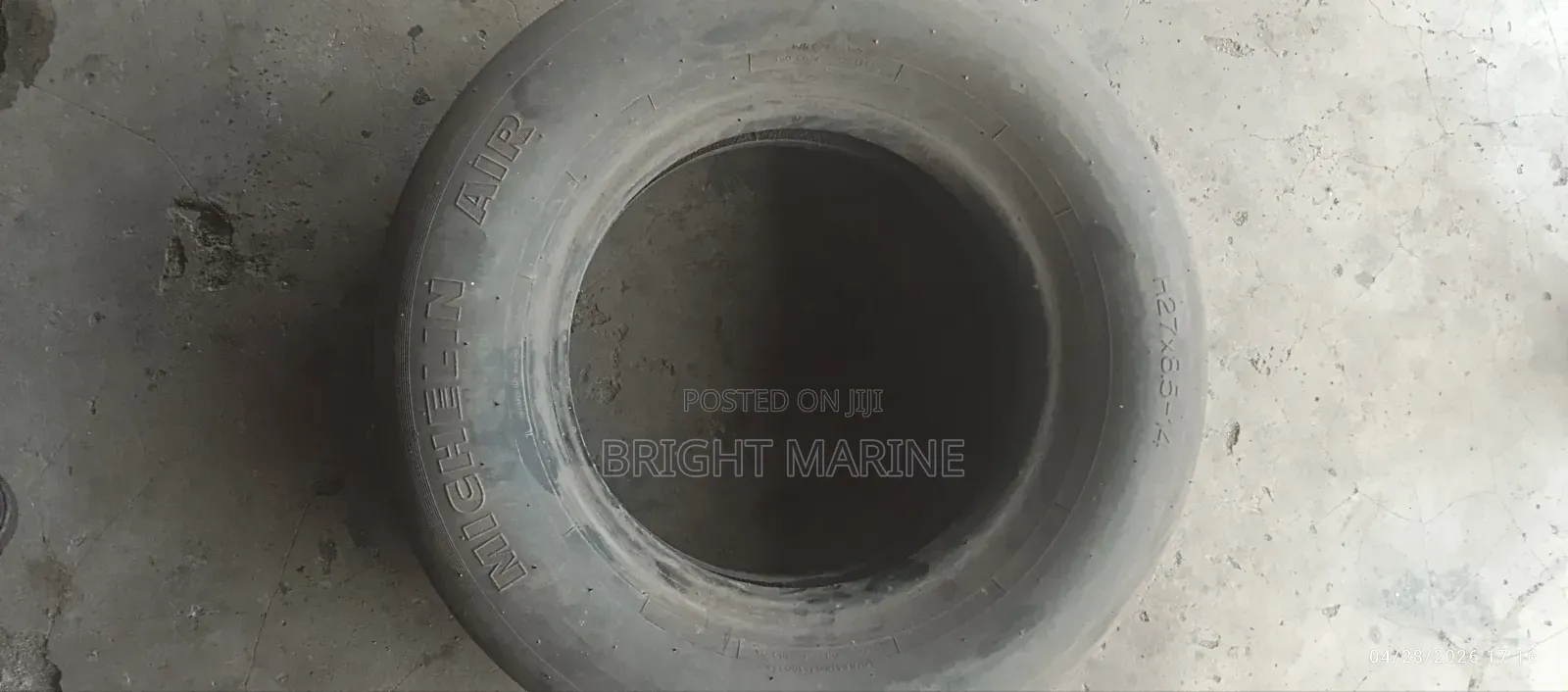 Marine Equipment