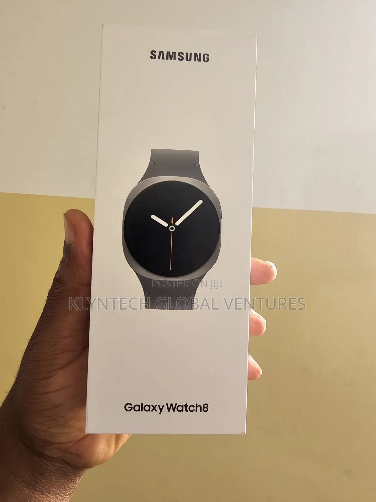 Samsung Watch 8
