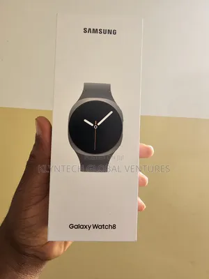 Samsung Watch 8