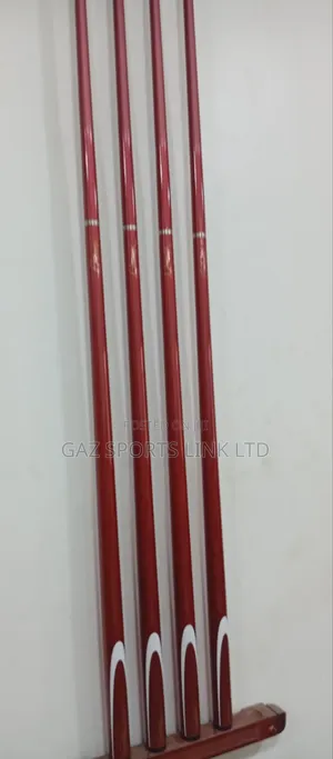 Fibre Stick