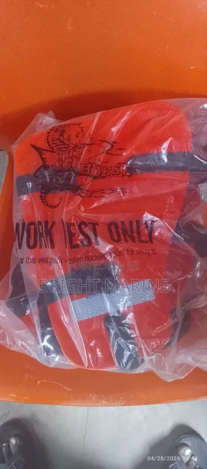 Safety Materials
