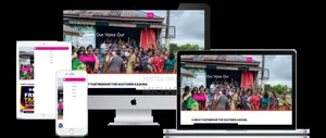 Website Design Development