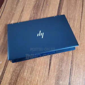 Laptop HP Elite Dragonfly x360 8th Gen 16GB Intel Core i5 SSD 256GB