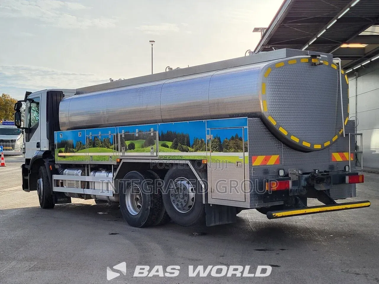 Cheap Diesel Delivery Service