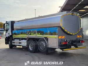 Cheap Diesel Delivery Service