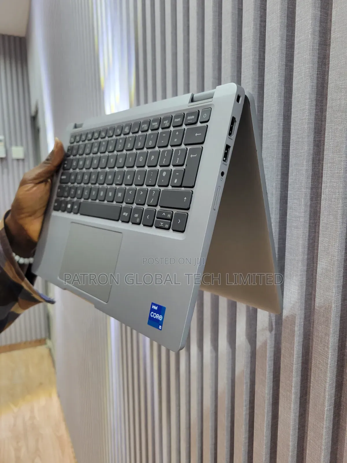 Laptop Dell Latitude 5320 8GB Intel Core i5 SSD 256GB