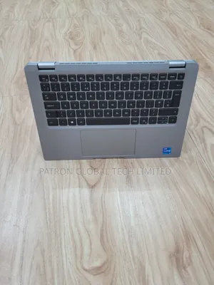 Laptop Dell Latitude 5320 8GB Intel Core i5 SSD 256GB
