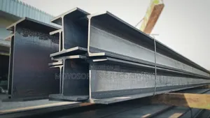 Steel Beam