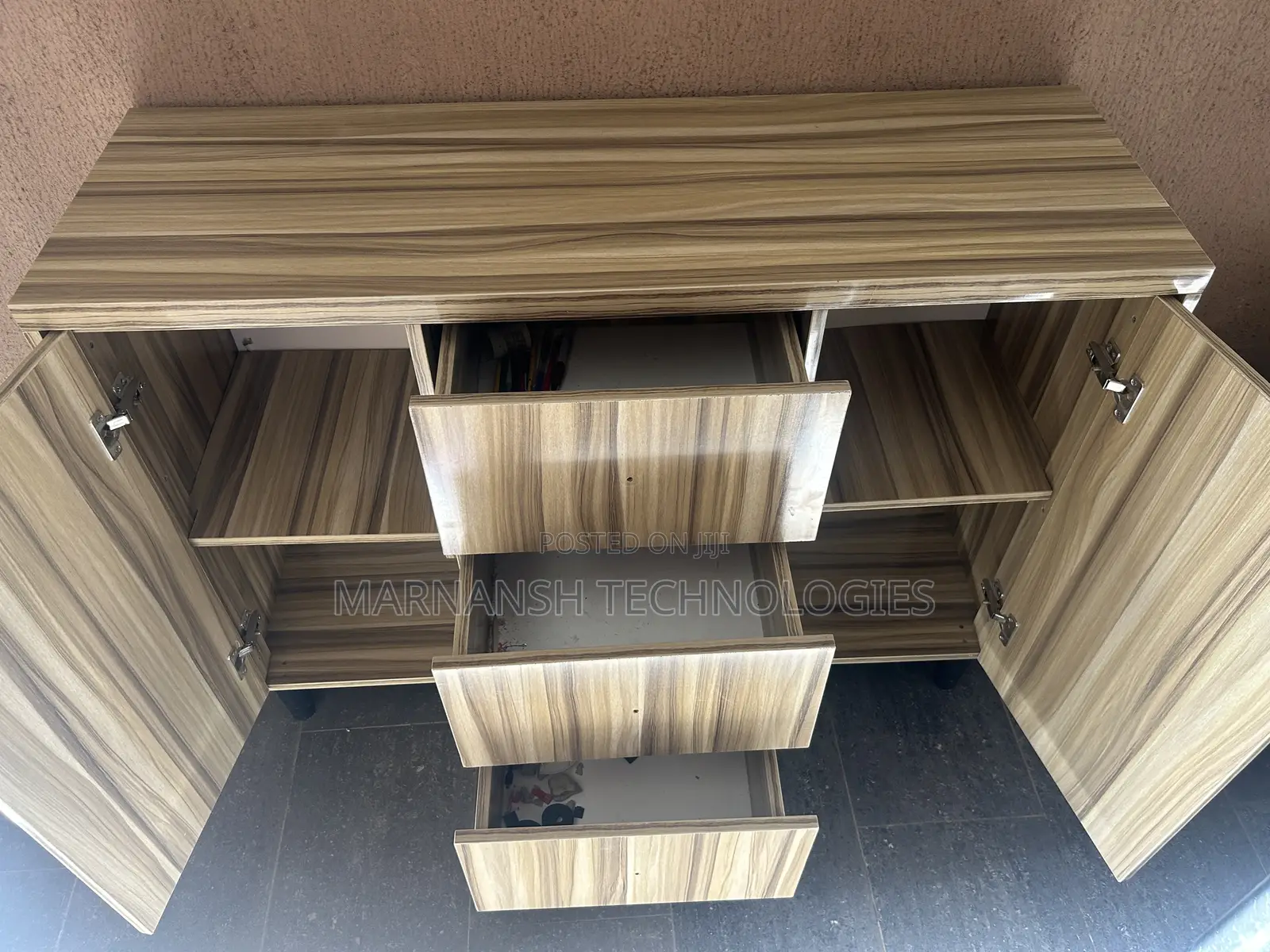 Tv Stand/Shelf