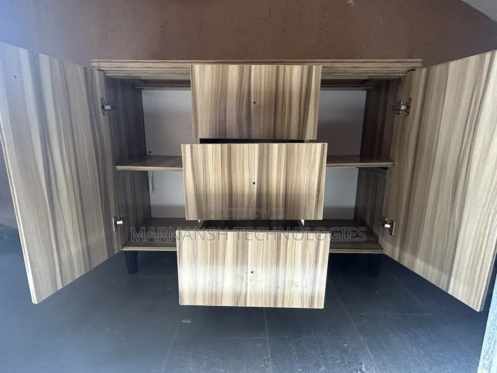Tv Stand/Shelf