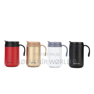 350ml Stainless Steel Vacuum Insulated Coffee Mug