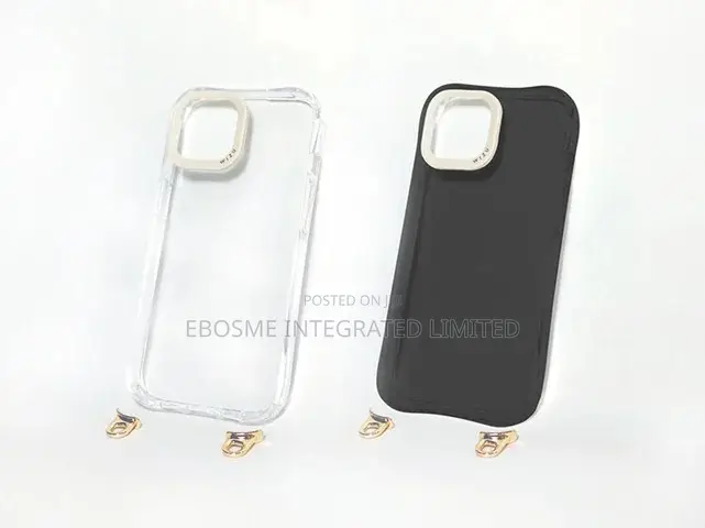 iPhone 15pro Case Leather