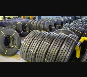 Brand New Quality Truck Lt Tyres
