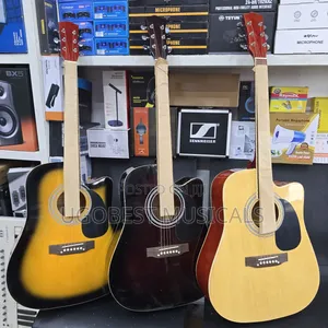 41" Full-Size Acoustic Guitar
