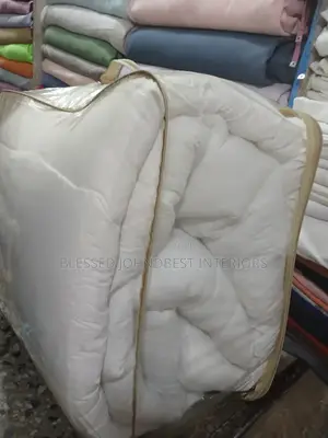 Bed Toppers in Abuja