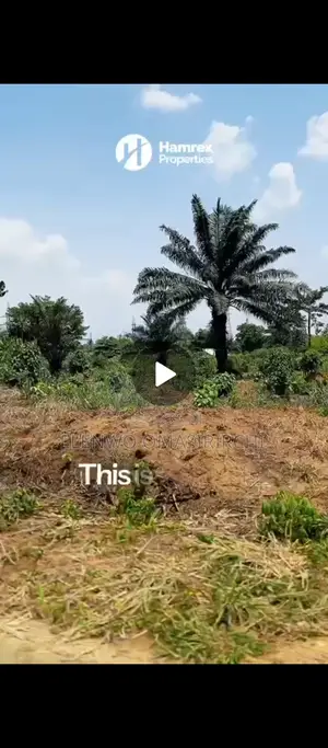 Exclusive Land for Sale