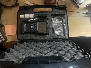 Danatronics Echo Fd Flaw Detector