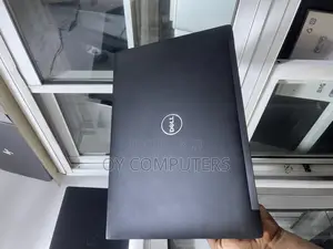 Laptop Dell Latitude 7480 8GB Intel Core i7 SSD 256GB