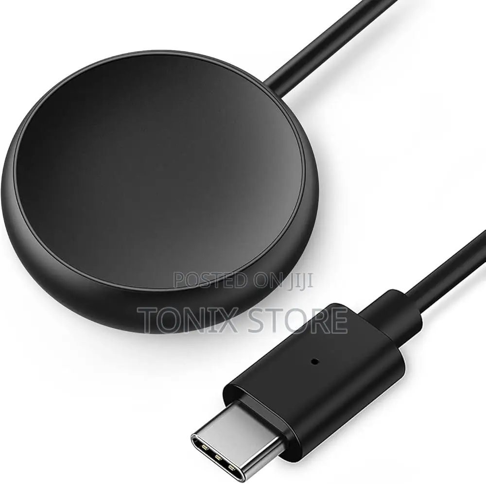 Google Pixel Wireless Charger