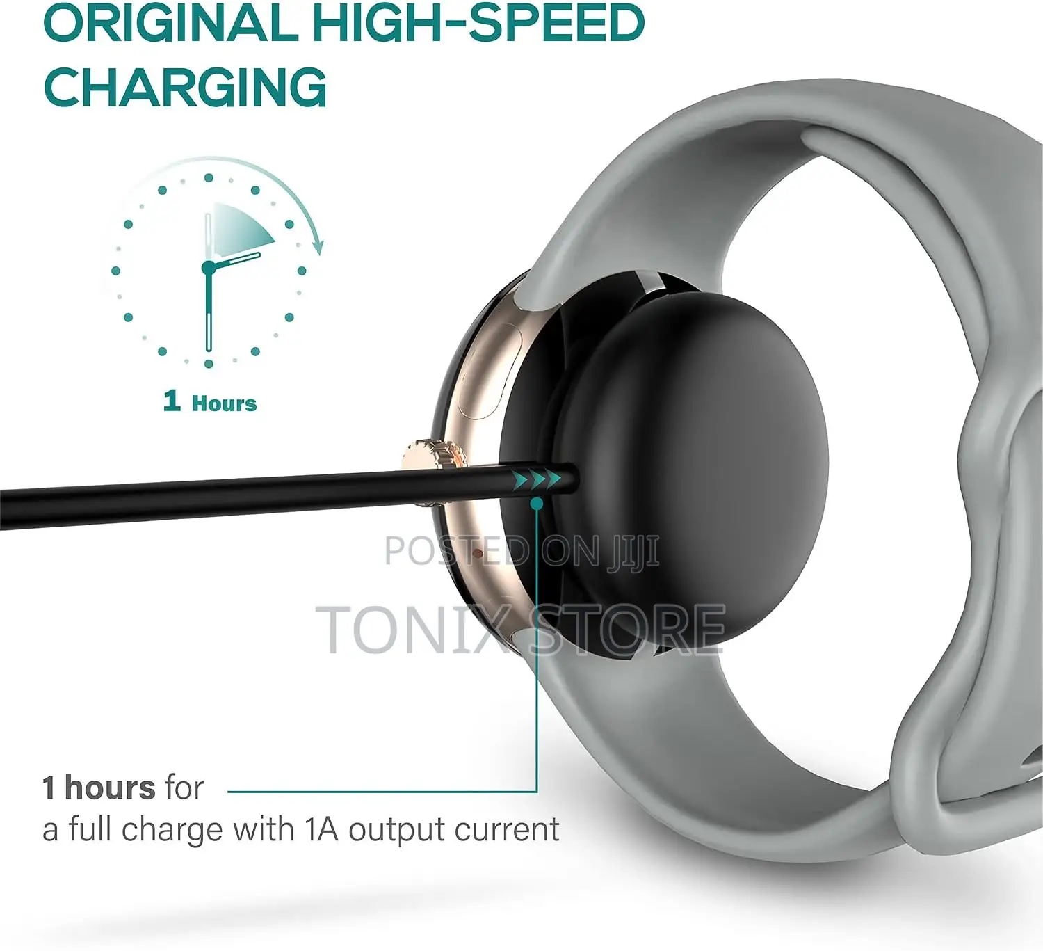 Google Pixel Wireless Charger