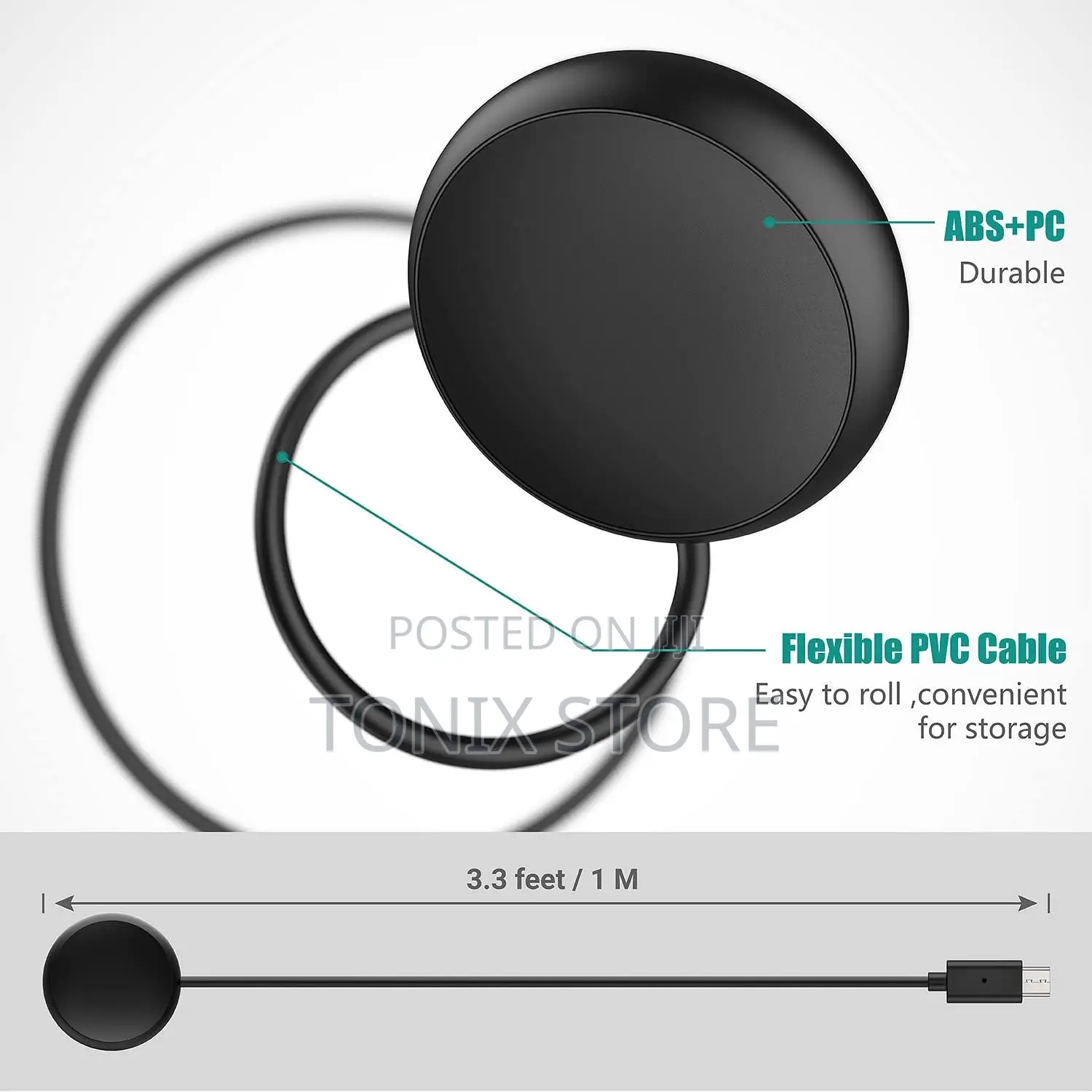 Google Pixel Wireless Charger