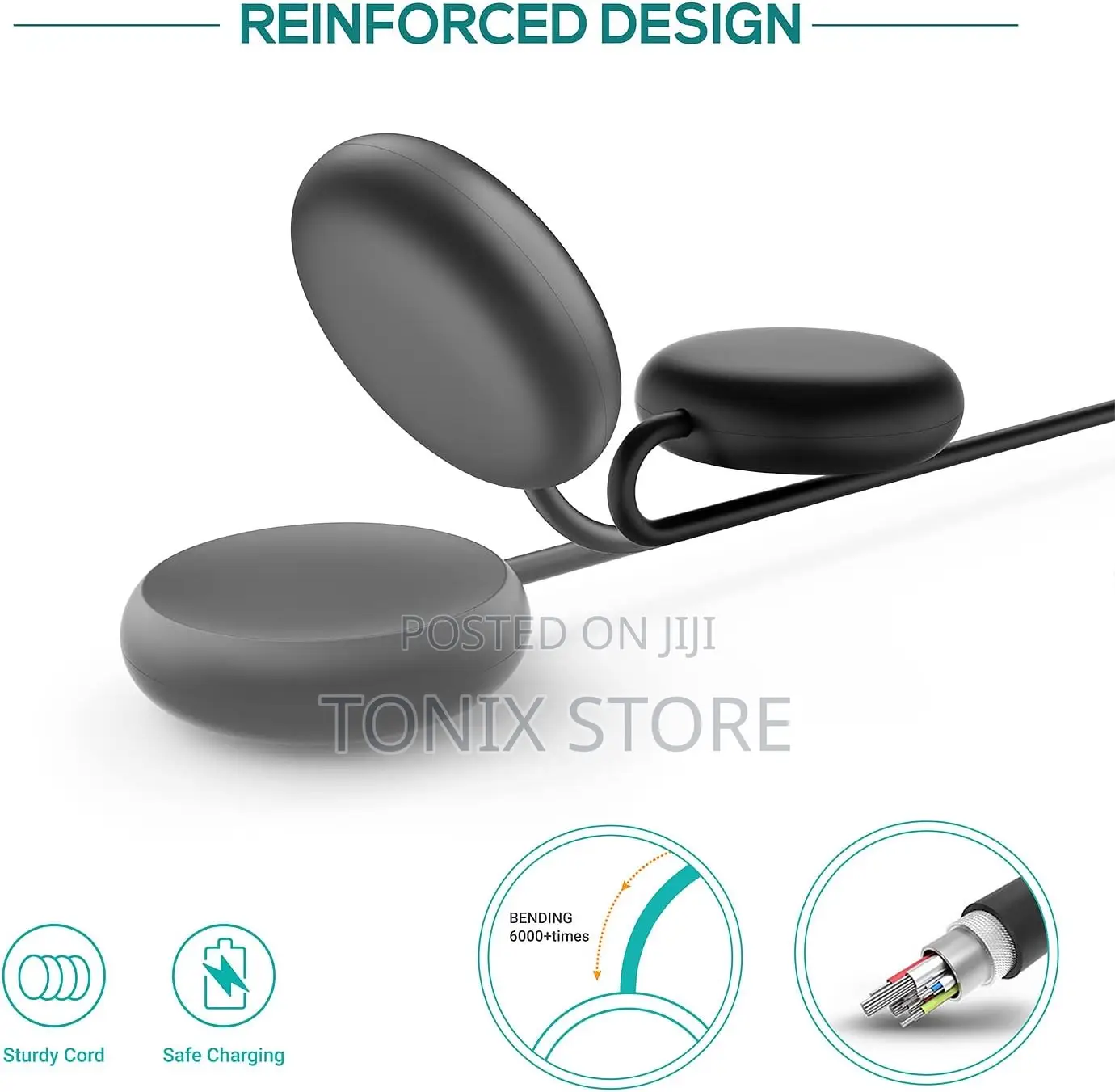Google Pixel Wireless Charger