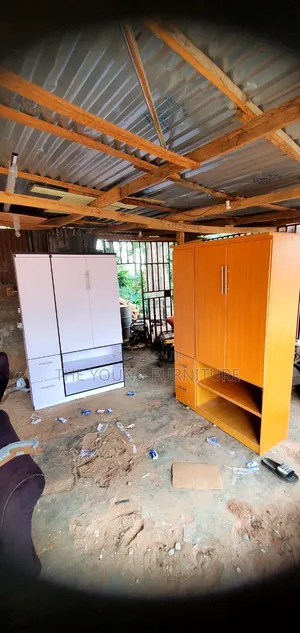 4× 6 Standard Wardrobe