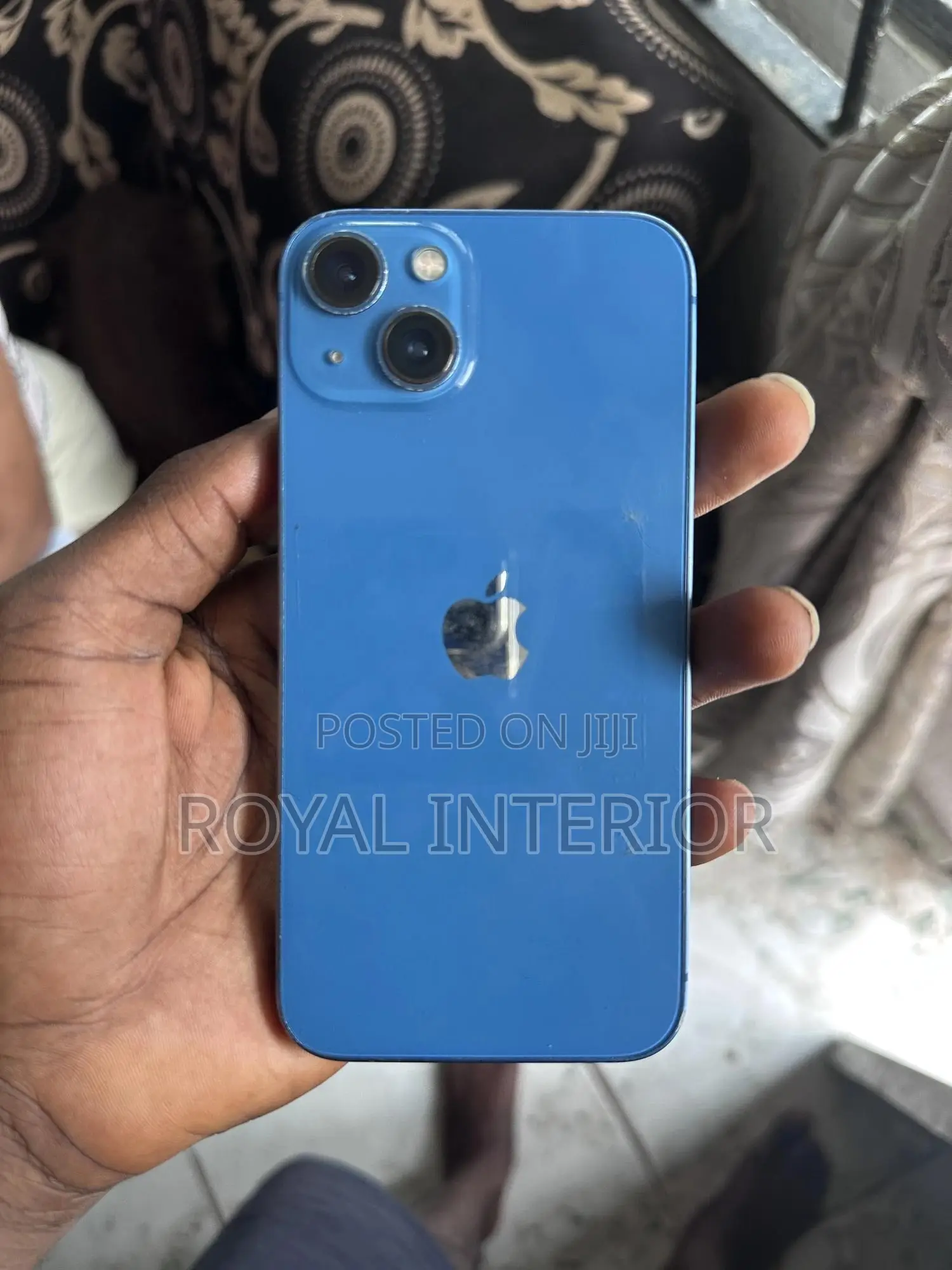 Apple iPhone 13 128 GB Blue